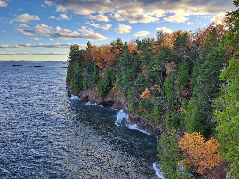 Presque Isle Park – Marquette, Marquette County