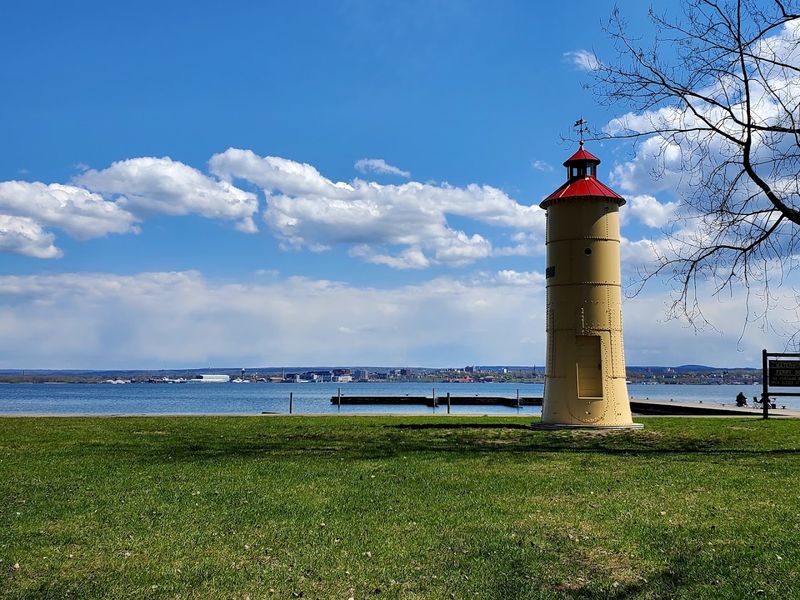 Presque Isle Park
