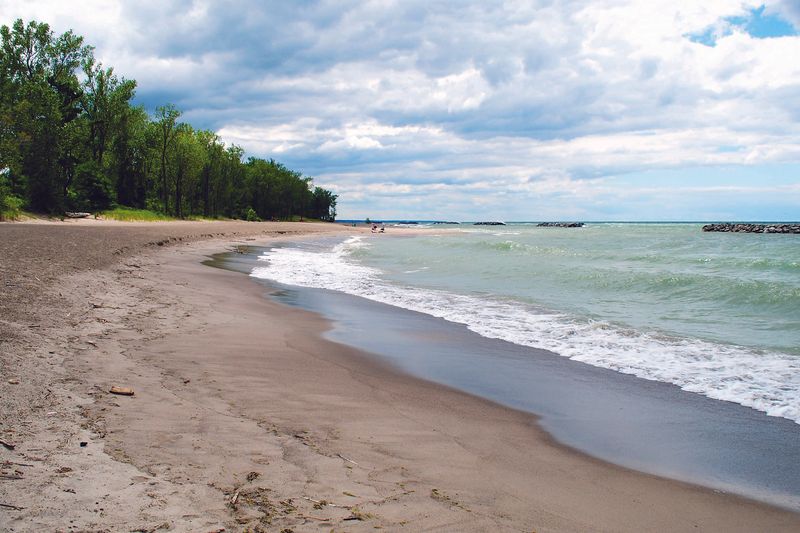 Presque Isle State Park Presque Isle State Park