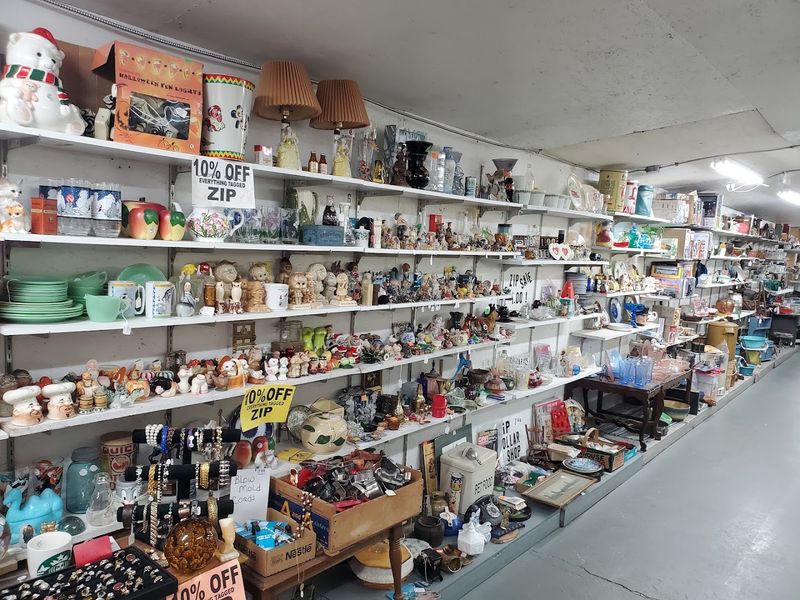 Prices, Vendors, and the Appeal of the Mix Prices, Vendors, and the Appeal of the Mix