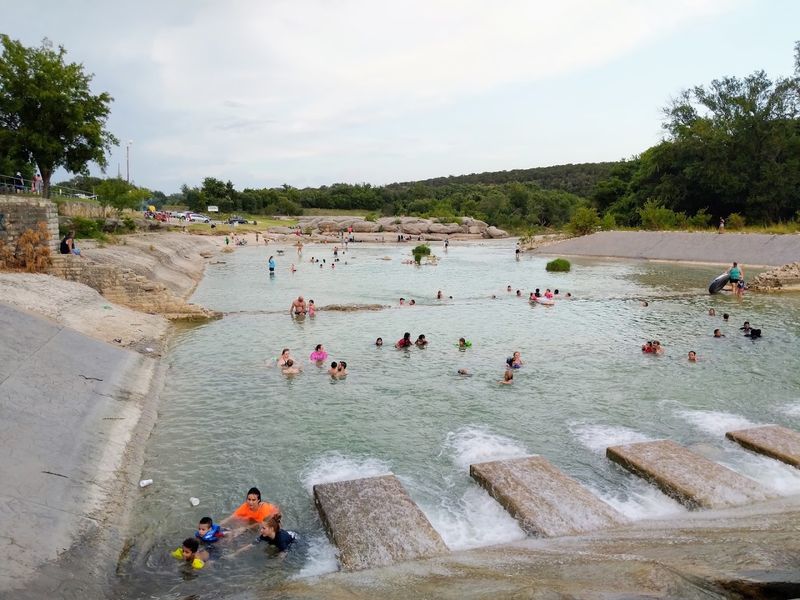 Prime Location Near Other Glen Rose Attractions