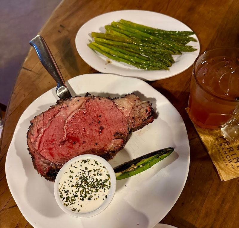 Prime Rib Fridays To Sundays Prime Rib Fridays To Sundays
