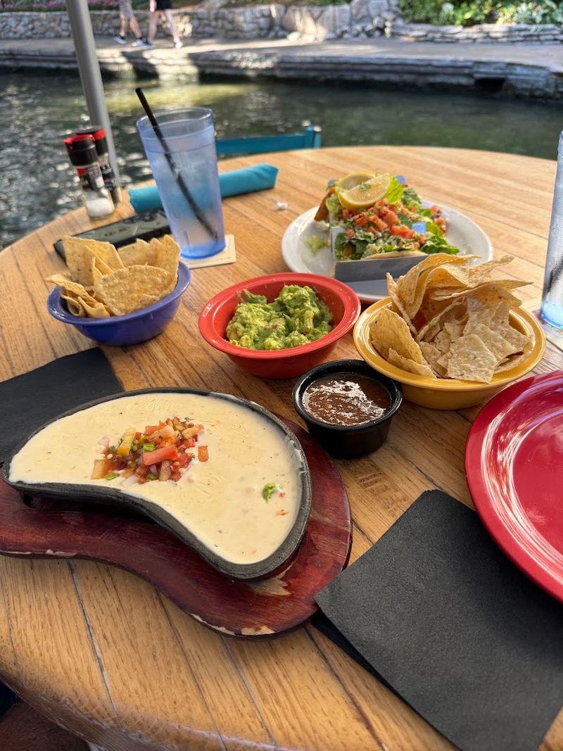 Prime River Walk Location Makes Every Sip Better