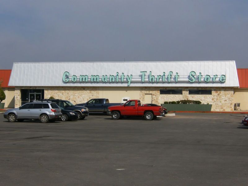 Prime Thrift Community Thrift Stores (San Antonio) Prime Thrift Community Thrift Stores (San Antonio)