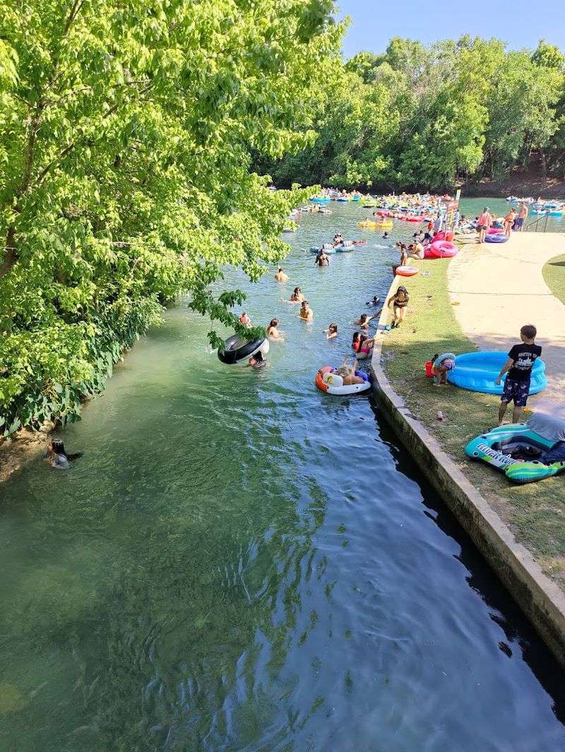 Prince Solms Park (New Braunfels) Prince Solms Park (New Braunfels)