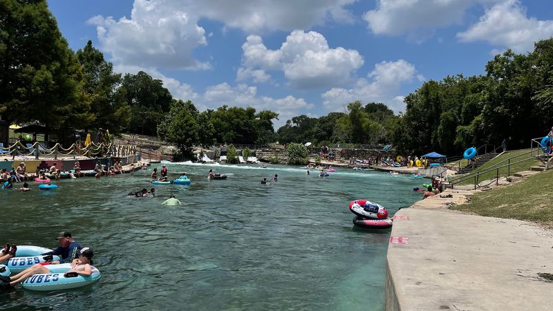 Prince Solms Park (New Braunfels)