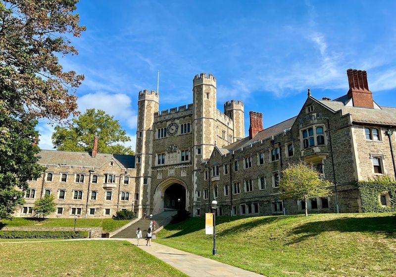 Princeton