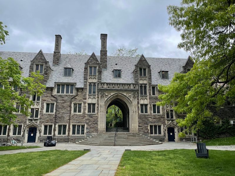 Princeton
