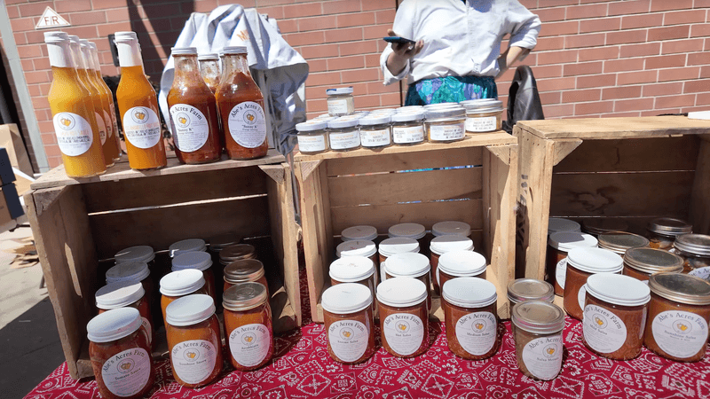 Princeton Farmers Market - Princeton
