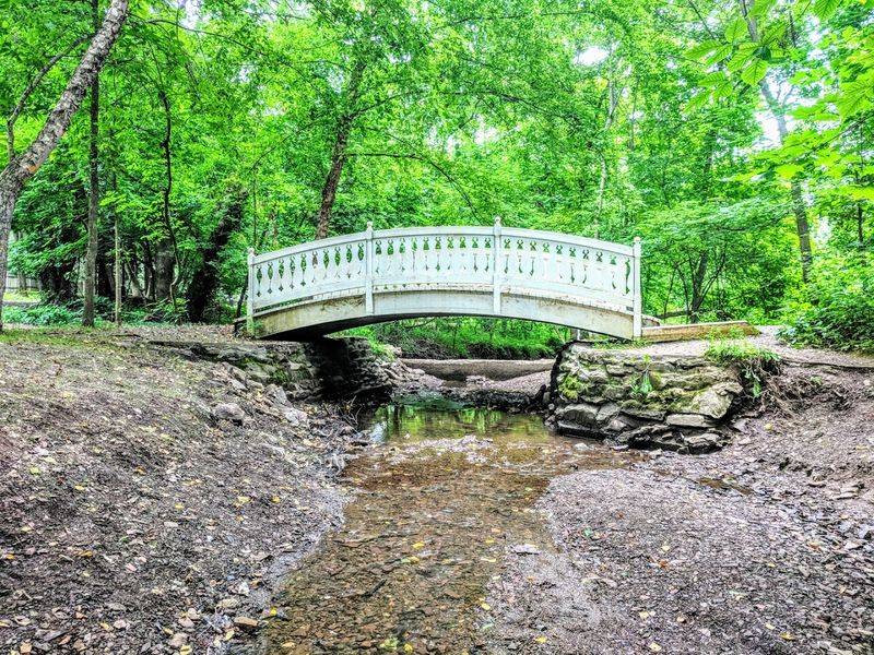 Princeton-Pennington-Hopewell Area