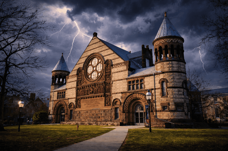 Princeton