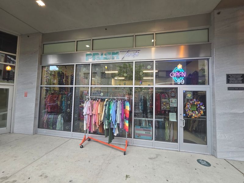 Prism Thrift, Lancaster