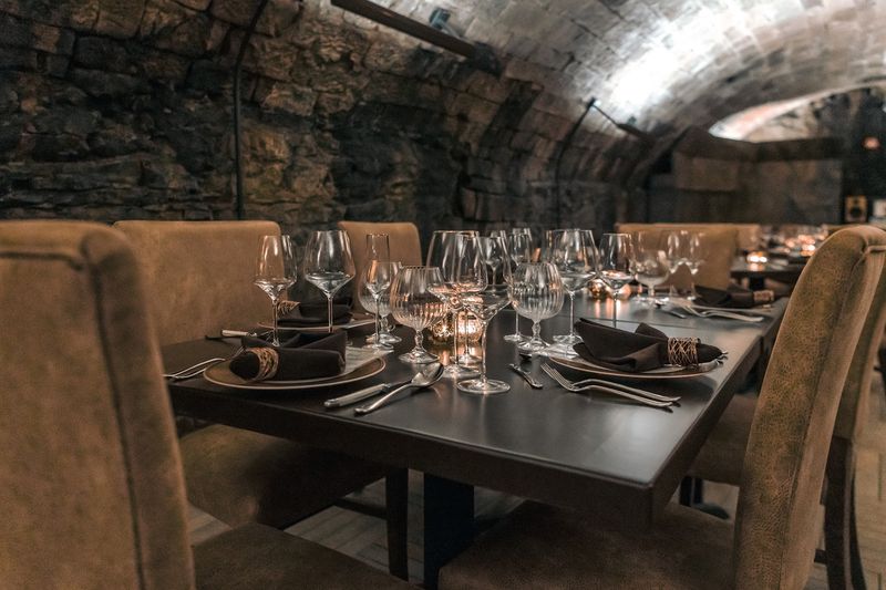Prohibition at the Caverns – Mansfield Prohibition at the Caverns – Mansfield