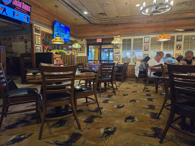 Prospector’s Grille & Saloon - Mount Laurel