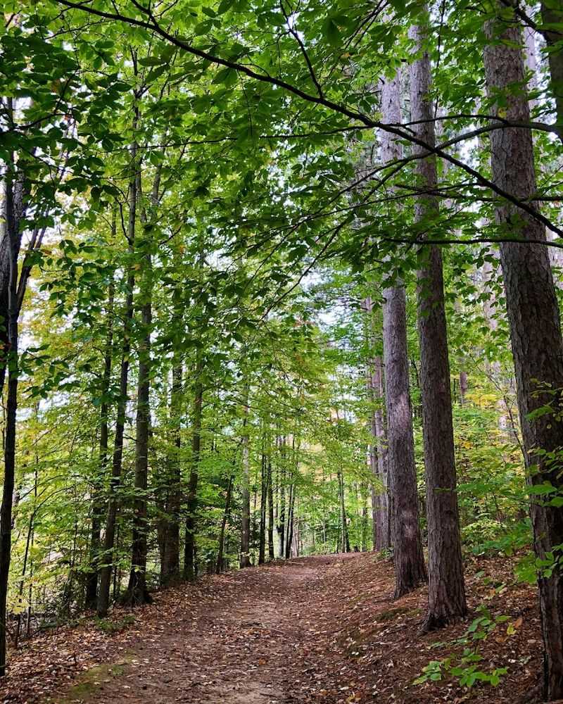 Proud Lake Recreation Area Trails – Commerce Township, Oakland County