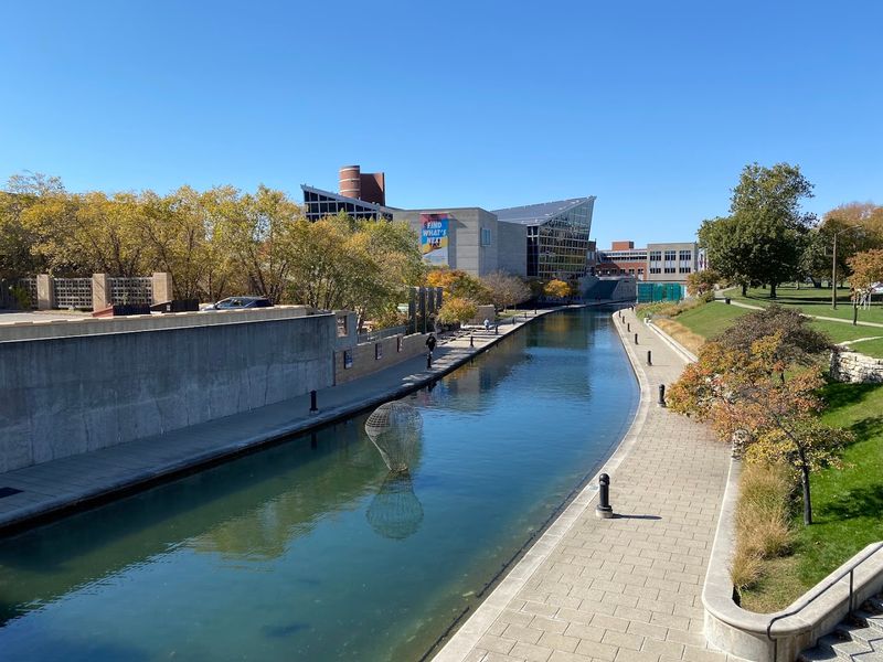 Indiana State Museum (Indianapolis)