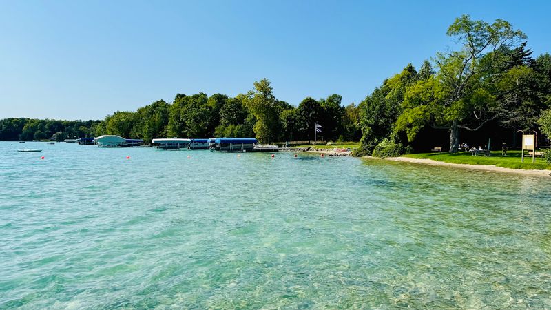 Public Access, Private Shoreline, and How to Plan Your Visit to Torch Lake in Michigan Public Access, Private Shoreline, and How to Plan Your Visit to Torch Lake in Michigan