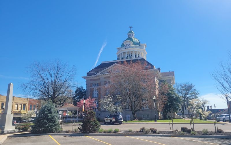 Pulaski Pulaski