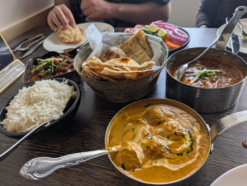 Punjabi Rasoi — Somerset Punjabi Rasoi — Somerset