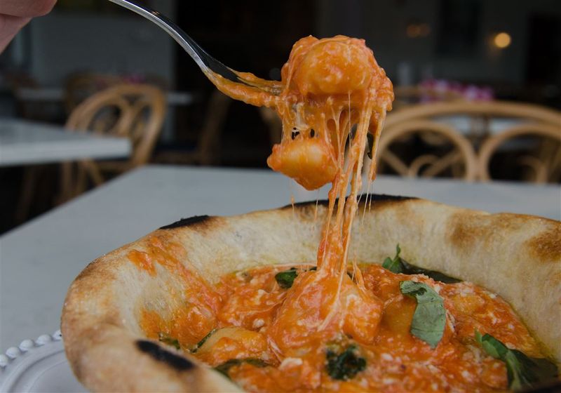 Putting DiAnoia’s Eatery on your Pennsylvania food list