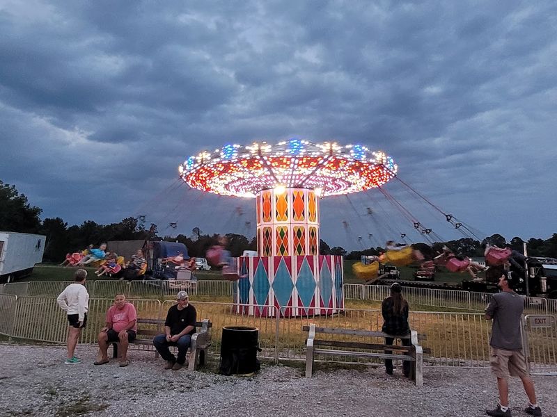 A Week-Long Celebration That Brings the Whole Community Together