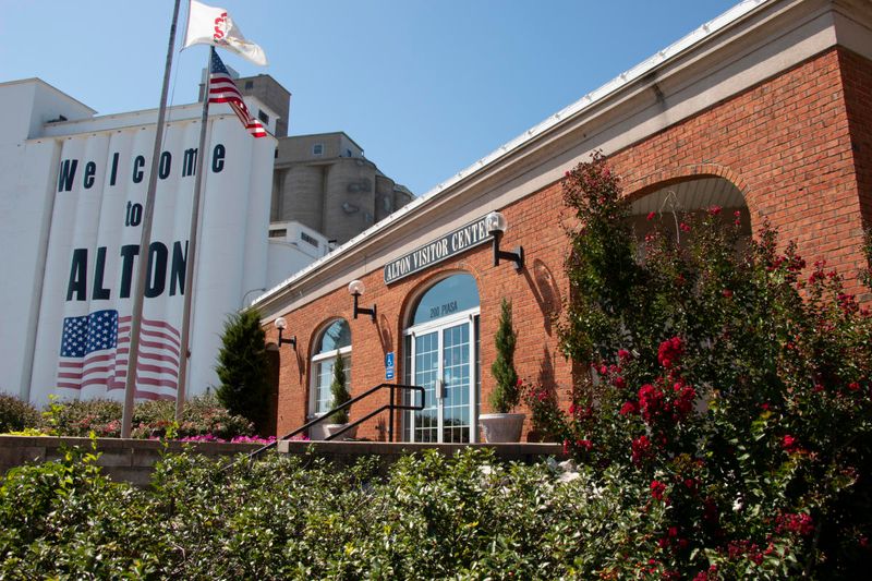 Why Alton Stands Out in a State Full of Day Trips Why Alton Stands Out in a State Full of Day Trips