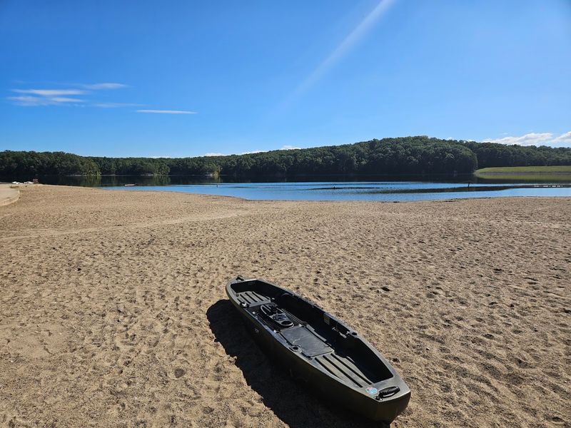 When to Go and How to Get the Best Version of Deam Lake When to Go and How to Get the Best Version of Deam Lake