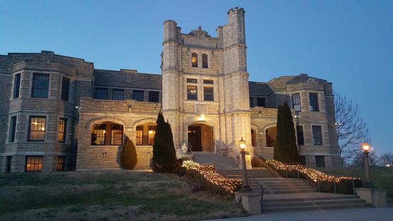 Pythian Castle (Springfield)