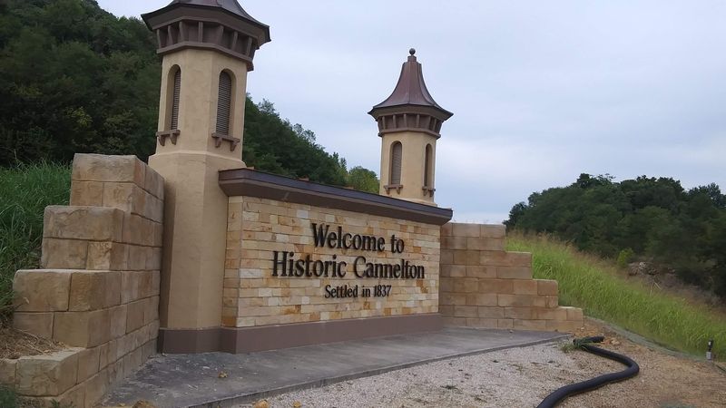 Cannelton Cannelton
