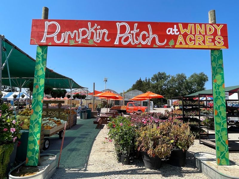 Windy Acres Farm Stand (Geneva)