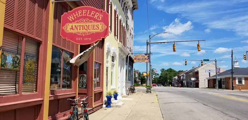 Centerville Archway Days Festival (Centerville)