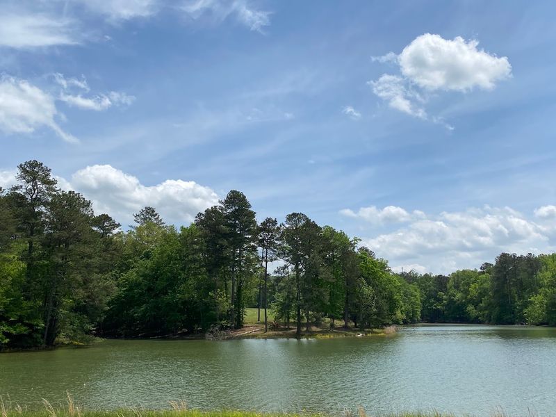 Bear Trace at Harrison Bay – Harrison Bay State Park