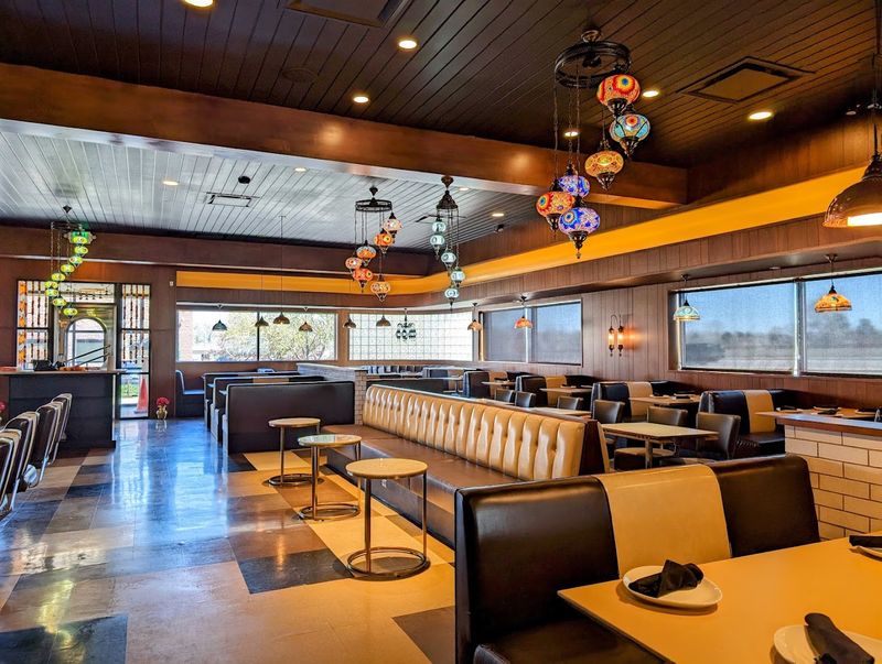 Spice Room (Arvada) Spice Room (Arvada)