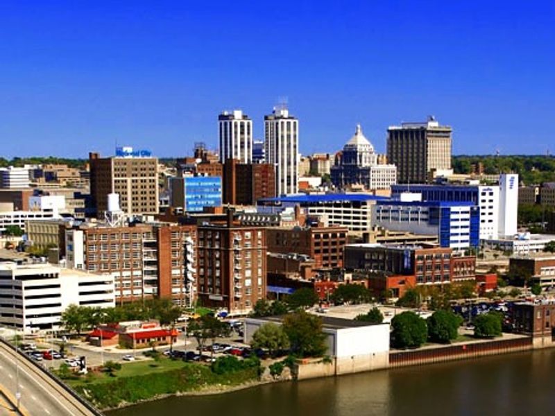 Peoria Peoria