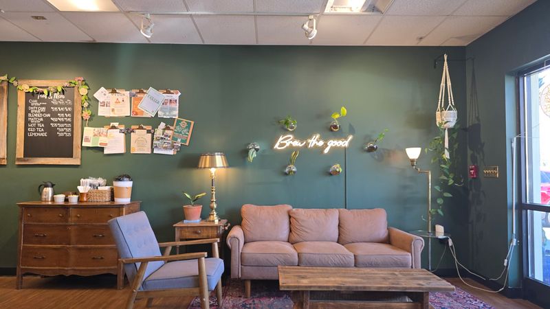 Bloom & Berry Coffee House – Gatlinburg Bloom & Berry Coffee House – Gatlinburg