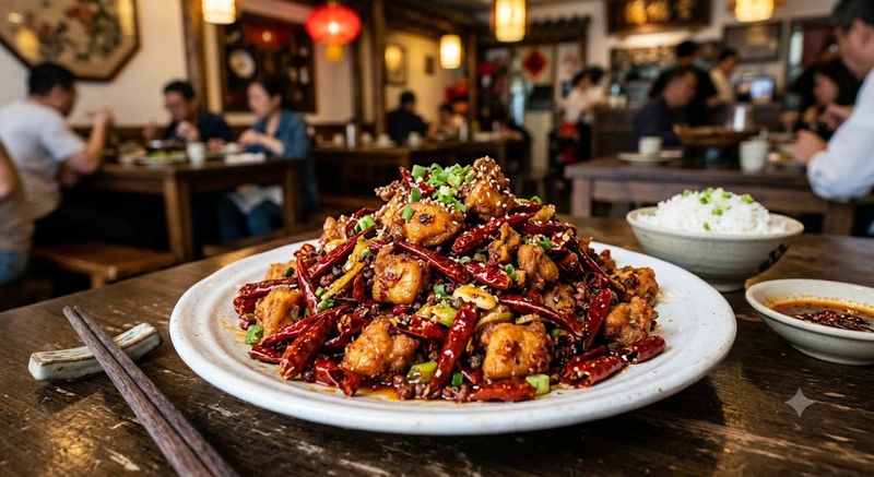 Lao Sze Chuan (Skokie)