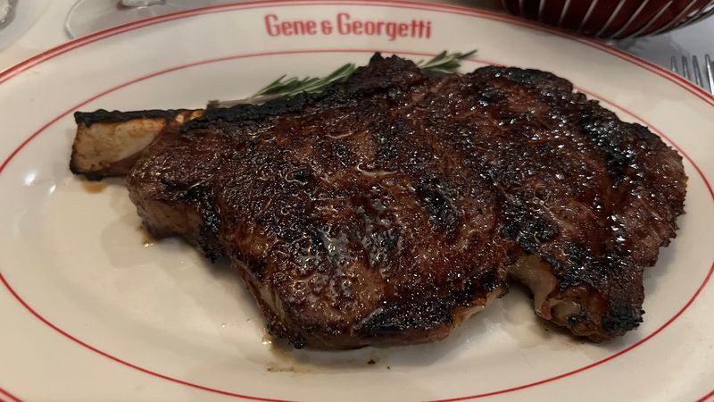 The Prime Rib Moment Everyone Came For The Prime Rib Moment Everyone Came For