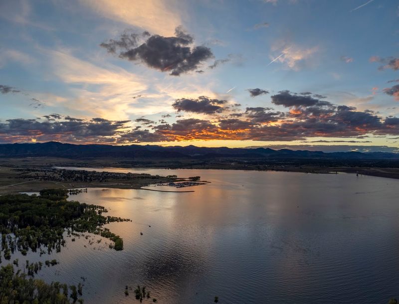 Best Timing for a Smoother Chatfield Day