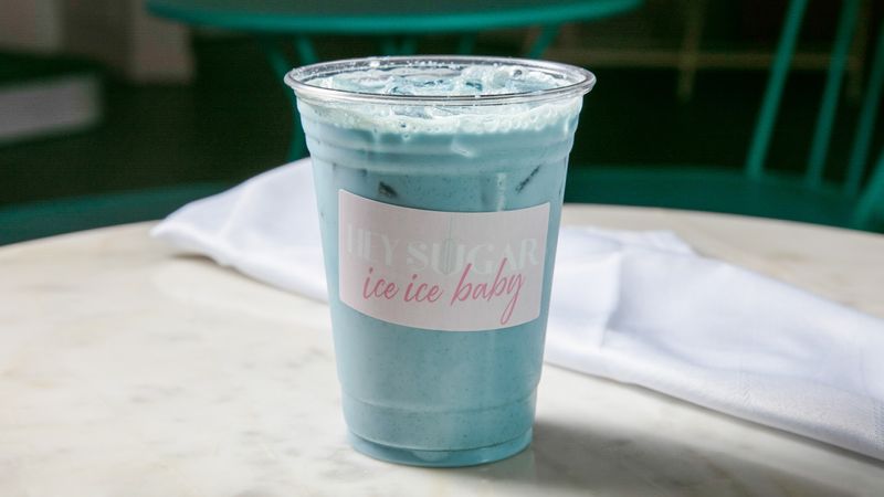 Illinois Heat Calls for Lemonade With Drama
