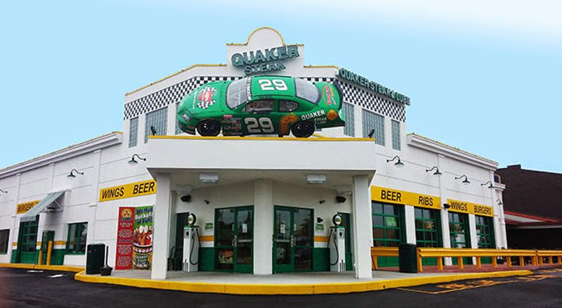 Quaker Steak & Lube Quaker Steak & Lube