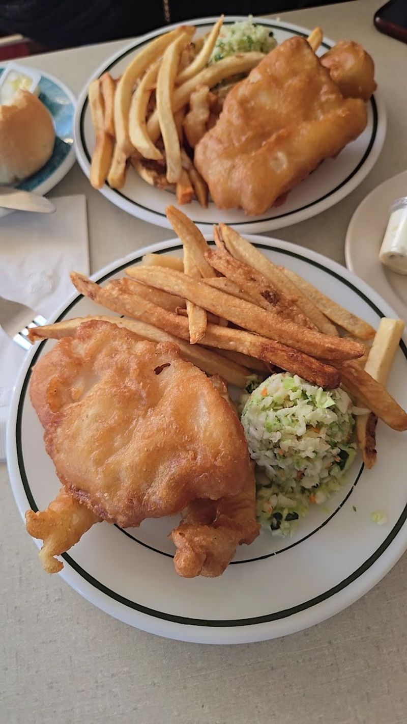 Quick Service, Warm Staff, and a Meal That Moves