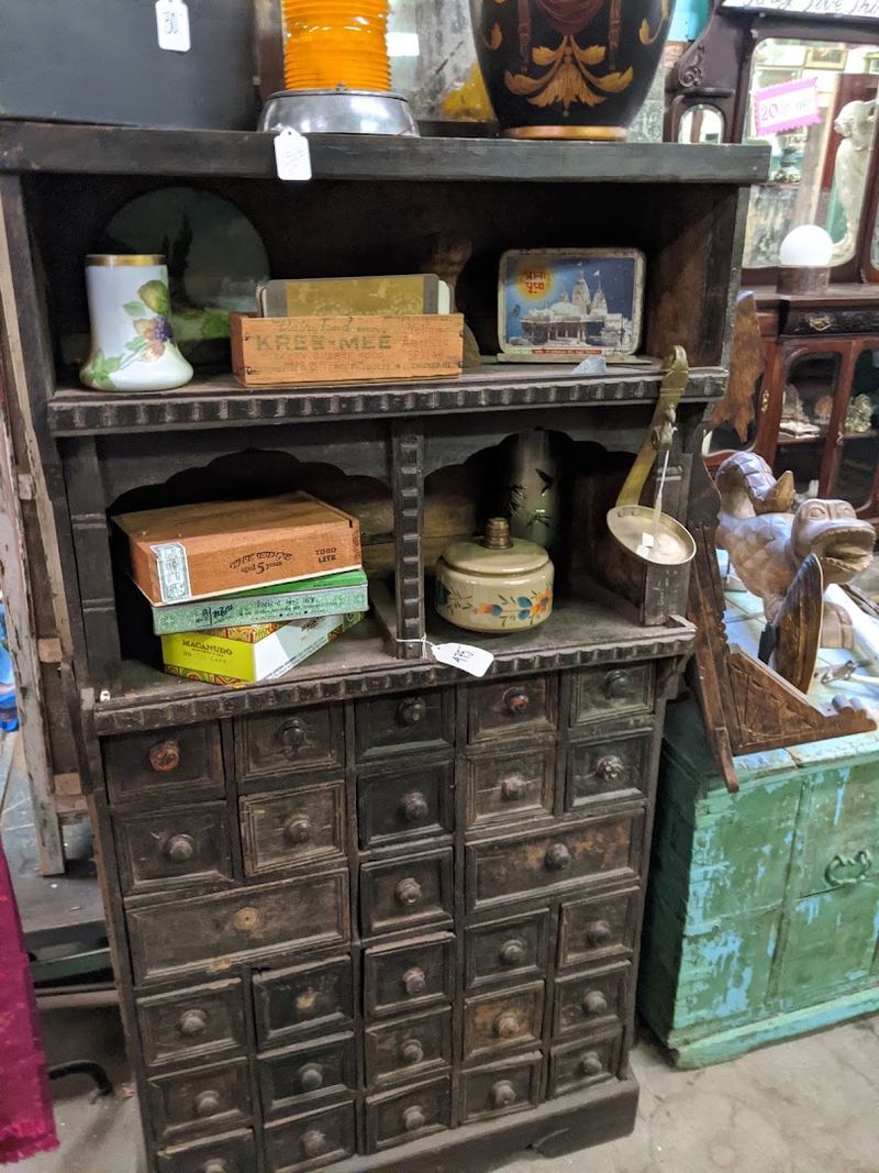 Quirky Collectibles And Unusual Finds Quirky Collectibles And Unusual Finds