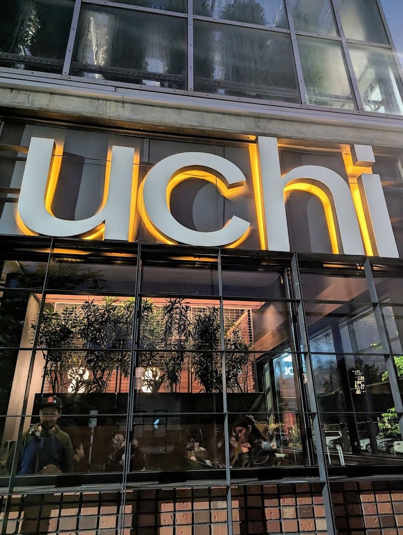 Uchi (Denver) Uchi (Denver)