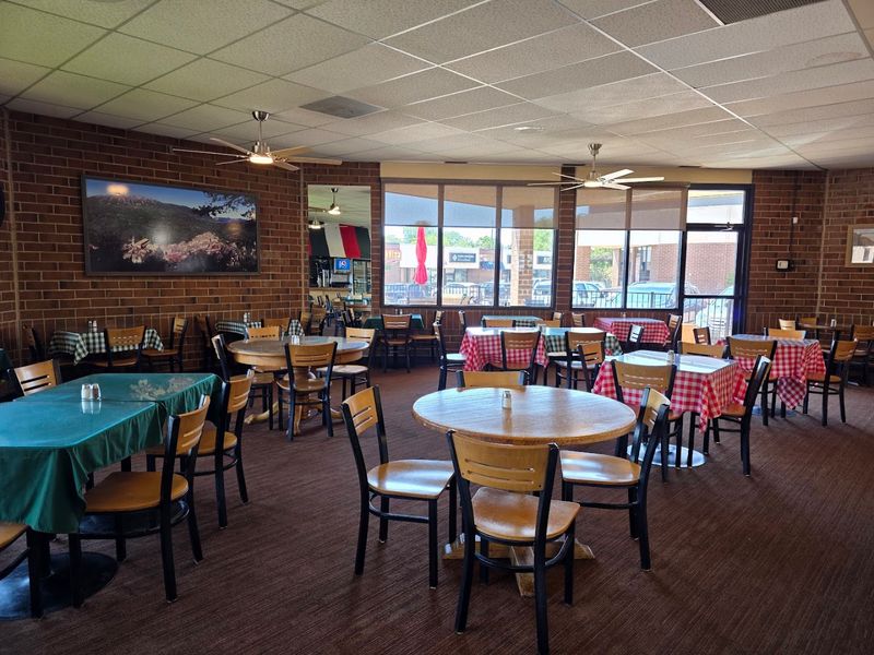 Mollica's Italian Market & Deli