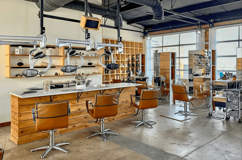 MANA Salon + Spa
