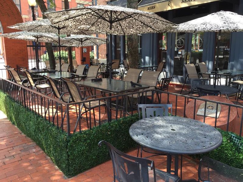 RJ Mexican Cuisine (Dallas)
