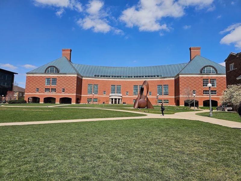 University of Illinois Powwows (Champaign-Urbana)