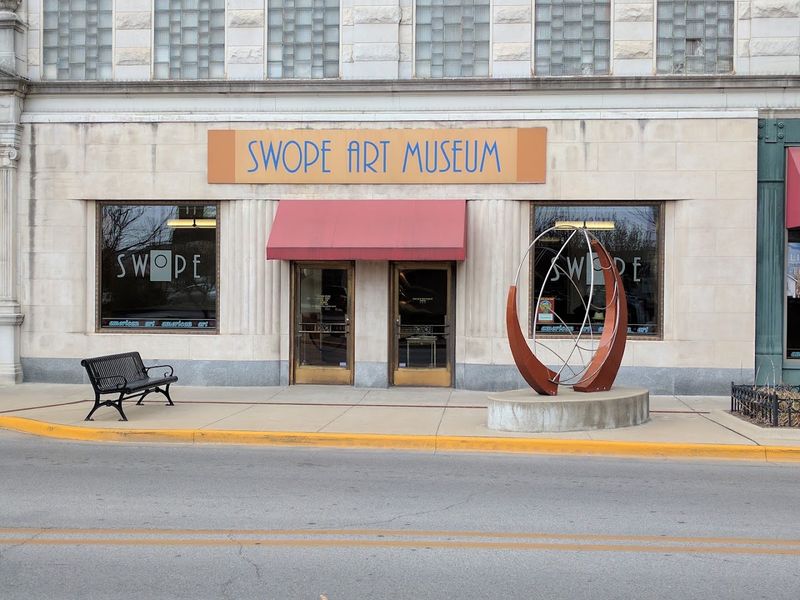 Swope Art Museum (Terre Haute)