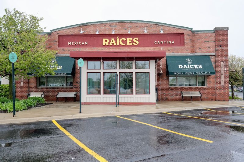 Raíces Mexican Cantina - Sterling Heights Raíces Mexican Cantina - Sterling Heights