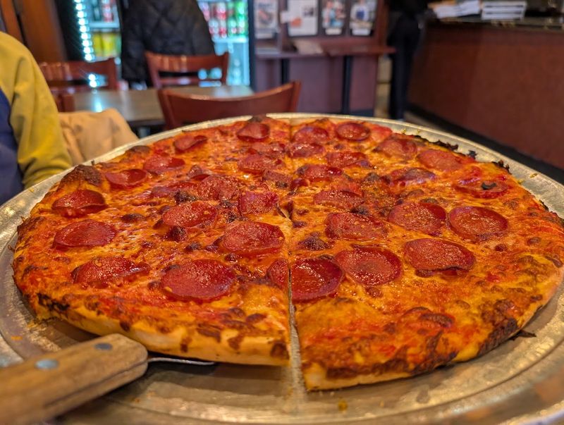 Ralph’s Pizzeria - Nutley
